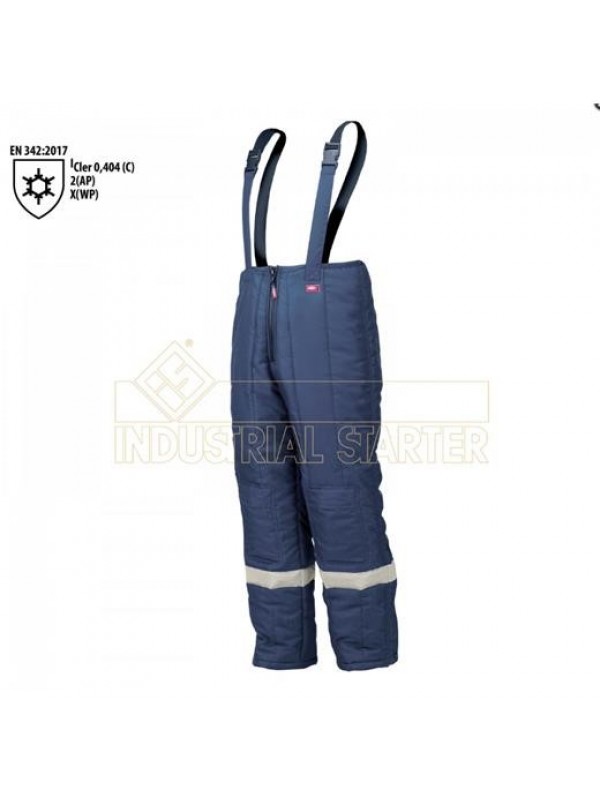 Izotermičke hlače za rad na niskim temperaturama ART.04636