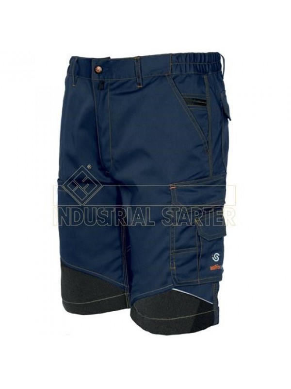 Kratke hlače bermuda Issa Stretch ART. 8834B