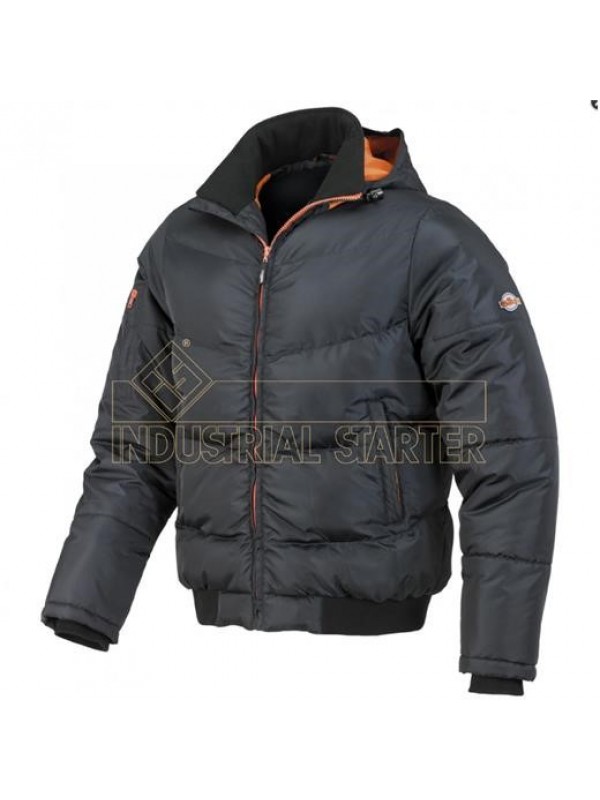 Zimska jakna Narvik s kapuljačom ART.04098