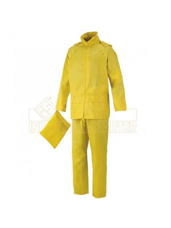 Kišno odijelo - Jakna i hlače ART.01700
