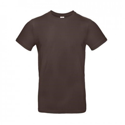 T-Shirt majica E190, Kratki rukav - muška