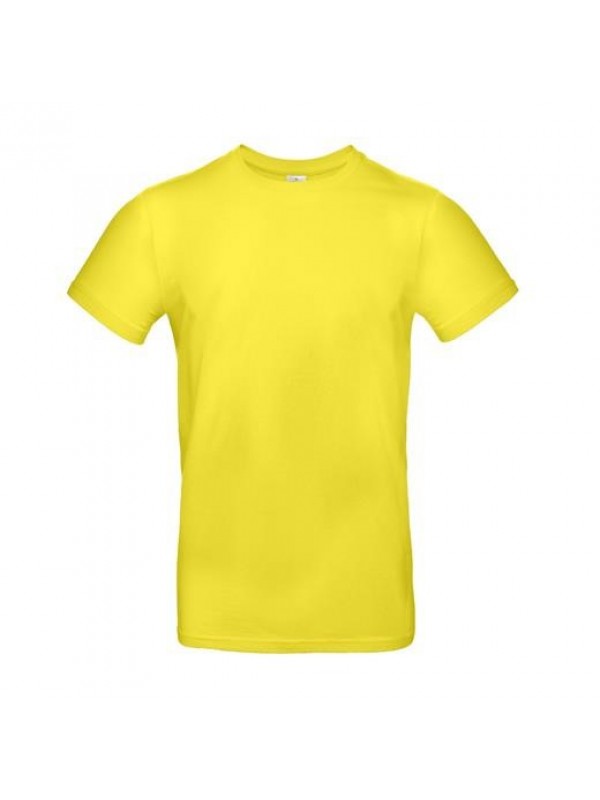T-Shirt majica E190, Kratki rukav - muška