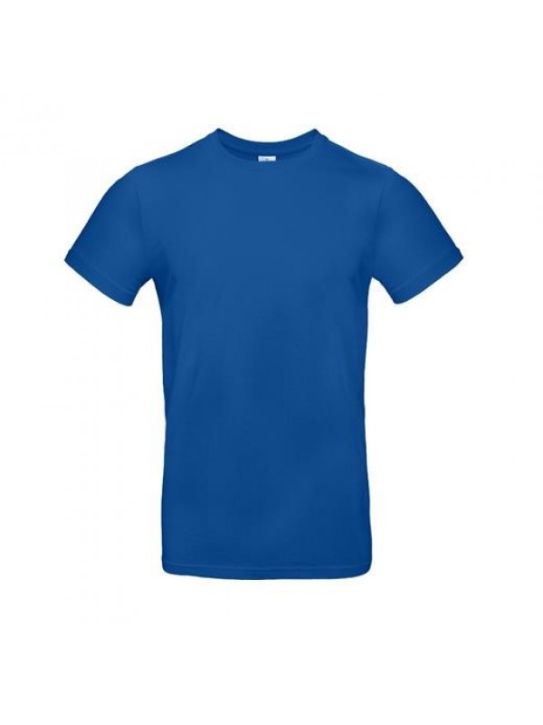 T-Shirt majica E190, Kratki rukav - muška