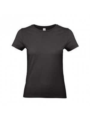 T-Shirt majica E190, Kratki rukav - ženska T-Shirt majica E190, Kratki rukav - ženska