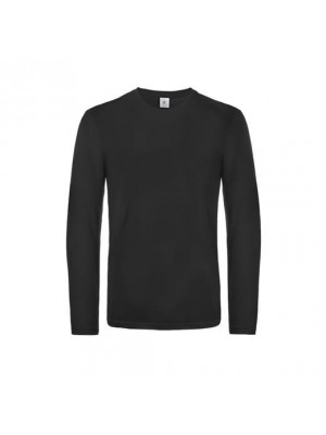 T-Shirt majica E190, Dugi rukav - muška T-Shirt majica E190, Dugi rukav - muška