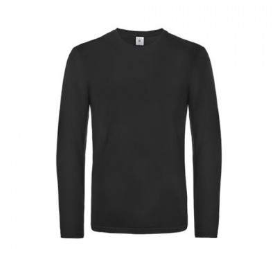 T-Shirt majica E190, Dugi rukav - muška