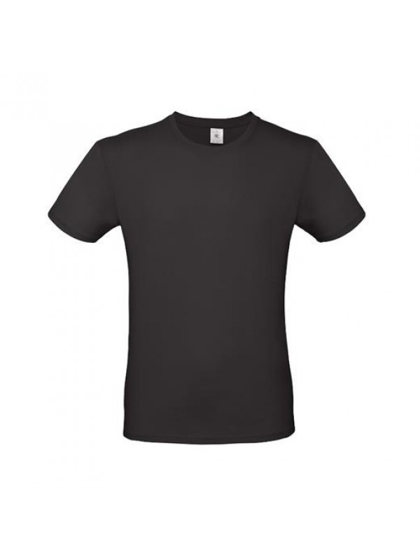 T-Shirt majica E150, Kratki rukav - muška