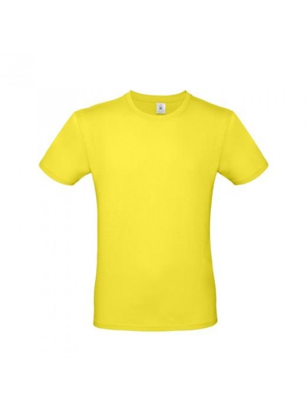 T-Shirt majica E150, Kratki rukav - muška