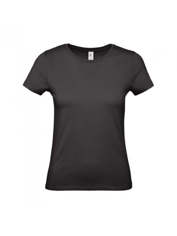 T-Shirt majica E150, Kratki rukav - ženska