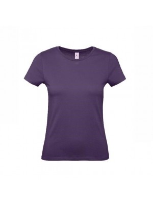 T-Shirt majica E150, Kratki rukav - ženska T-Shirt majica E150, Kratki rukav - ženska