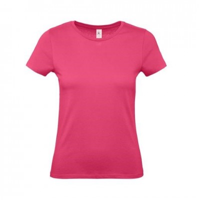 T-Shirt majica E150, Kratki rukav - ženska