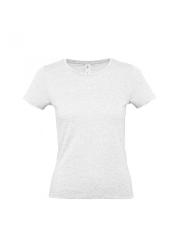 T-Shirt majica E150, Kratki rukav - ženska