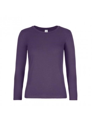 T-Shirt majica E190, Dugi rukav - ženska T-Shirt majica E190, Dugi rukav - ženska