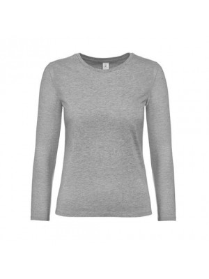 T-Shirt majica E190, Dugi rukav - ženska T-Shirt majica E190, Dugi rukav - ženska