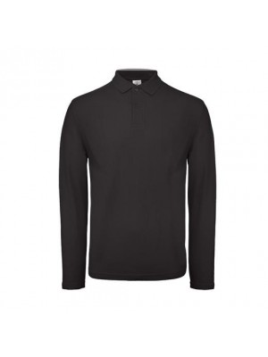 Polo majica ID.001, dugi rukav - muška Polo majica ID.001, dugi rukav - muška