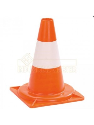 Signalni čunj polietilen, 34cm ART.S2002PE Signalni čunj polietilen, 34cm ART.S2002PE