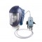Respirator s dovodom zraka A.. Respirator s dovodom zraka A..
