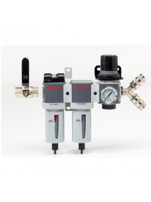 Clearflow 3-sklop za filtraciju Zraka Clearflow 3-sklop za filtraciju Zraka