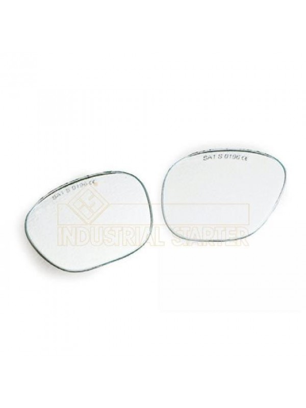 Zaštitna rezervna prozirna stakla za naočale 317N ART.000014