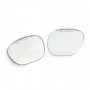 Zaštitna rezervna prozirna stakla za naočale 317N ART.000014