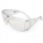 Zaštitne naočale s bočnom zaštitom Brioni ART.09102