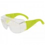 Zaštitne naočale s bočnom zaštitom Visitor ART.09125
