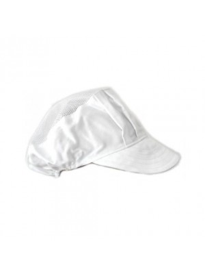 Kuharska kapa s mrežicom Kuharska kapa s mrežicom