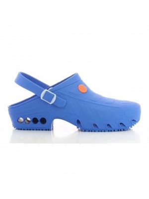 Oxyclog SRA ESD Oxyclog SRA ESD